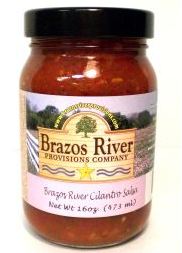 Cilantro Salsa